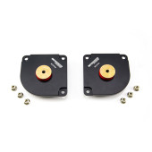 Polyurethane Top Mounts (Rear) for Audi 100, 200, A6 - MTSCP35SET