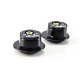 Adjustable Camber / Caster Plates for Audi & Volkswagen Models - MTSCP44SET