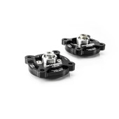 Adjustable Camber/Caster Plates (Front) for BMW 2, 3, 4 Series & M Models - MTSCP56SET