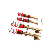 Coilover Suspension Kit for Alfa Romeo 147, 156, GT & Sportwagon - MTSGWAL02-S
