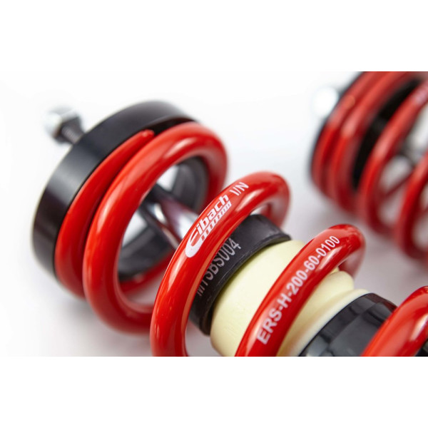 Coilover Suspension Kit for Alfa Romeo 159, Brera & Spider - MTSGWAL06