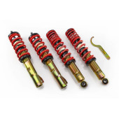 Coilover Suspension Kit for Alfa Romeo 159, Brera & Spider - MTSGWAL06