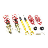 Coilover Suspension Street for Alfa Romeo Giulietta 1.4 TB, 1.6 JTDM, 1.8 TBi, 2.0 JTDM - MTSGWAL10