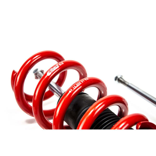 Coilover Suspension Street for Audi A4 B6/B7, Seat EXEO - MTSGWAU01
