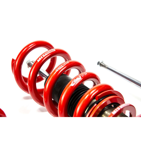 Coilover Suspension Street for Audi A4 B6/B7, EXEO - 2.0/1.8/2.5 TDI & More - MTSGWAU02