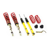Coilover Suspension Street for Audi A4 B6/B7, A4 Avant, A4 Convertible, EXEO ST - MTSGWAU04