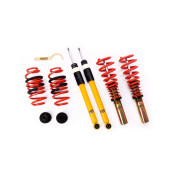 Coilover Suspension Street for Audi A4 B8, A5, A6 C7, A7 & RS Models - MTSGWAU20