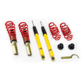 Coilover Suspension Street for Audi A4, A6, Q5 & SQ5 (Various Engines) - MTSGWAU21