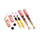 Coilover Suspension Street for Audi A8 D2 (4D) & S8 quattro - MTSGWAU22