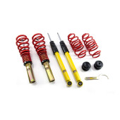 Coilover Suspension Street for Audi & Porsche A4, A6, A7, Q5, Macan - MTSGWAU23