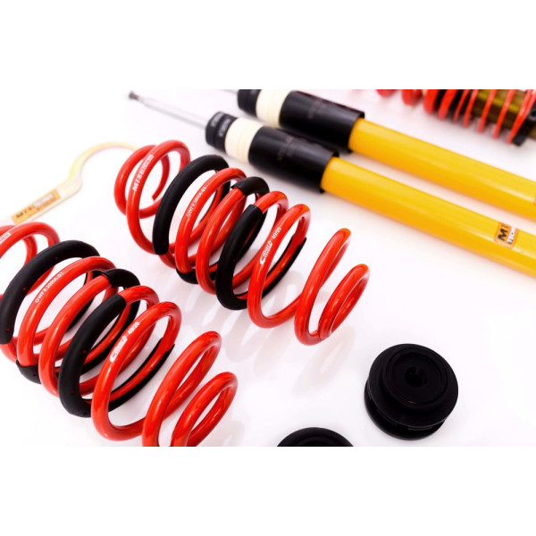 Coilover Suspension Street for Audi A4, A5, A6, A7 & RS Models - MTSGWAU24