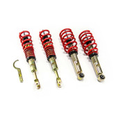 Coilover Suspension Street for Audi & Volkswagen A6 C5, Passat B5/B5.5 - MTSGWAU27