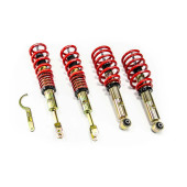 Coilover Suspension Street for Audi A6 C5, Passat B5/B5.5 & Variants - MTSGWAU28