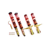 Coilover Suspension Street for Audi 80 B3, 90 B3, Convertible B3 & Coupe B3 - MTSGWAU30