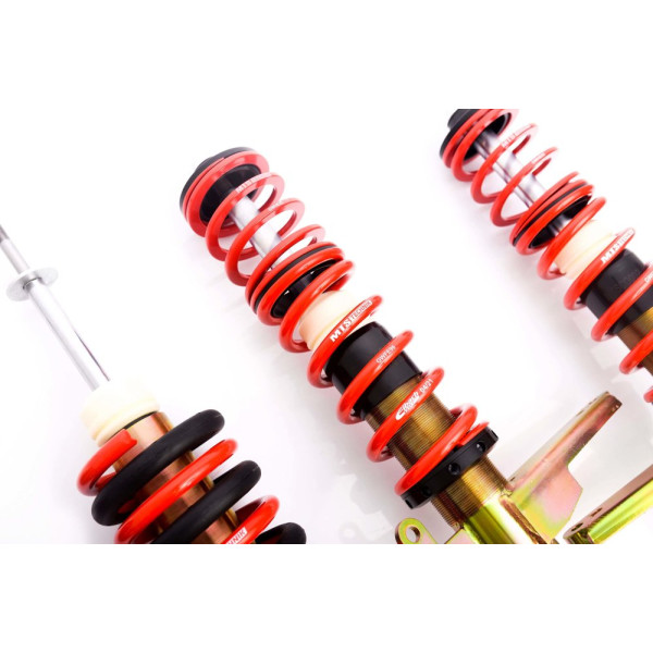Coilover Suspension Street for Audi 80 B4 Avant & Saloon (2.0, 1.6, 1.9 TD/TDI, 2.3, 2.8) - MTSGWAU34