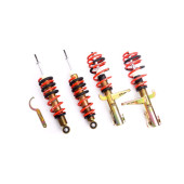 Coilover Suspension Comfort for Audi 80 B4 Avant & Saloon (1.6-2.8L) - MTSGWAU34-C