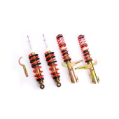Coilover Suspension Kit for Audi 80 B4 Avant & Saloon (2.0, 2.3 E, 2.6, 1.9 TDI, 1.6, 2.8) - MTSGWAU34-S