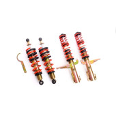 Coilover Suspension Street for Audi 80 B4 Avant & Saloon (S2, 2.6, 2.3 E, 2.0, RS2, 2.8) - MTSGWAU36