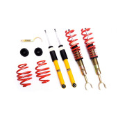 Coilover Suspension Street for Audi, Skoda, Volkswagen A6, Passat, Superb - MTSGWAU38
