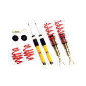 Coilover Suspension Street for Audi, Skoda, Volkswagen A6, Passat, Superb - MTSGWAU39