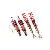 Coilover Suspension Street for Audi A4 B5, S4 & RS4 Quattro - MTSGWAU40
