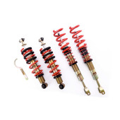 Coilover Suspension Street for Audi A4 B5, S4, RS4 & Variants - MTSGWAU41