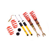 Coilover Suspension Street for Audi A6 C6 & Avant (4F) - MTSGWAU50
