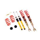 Coilover Suspension Street for Audi A6 C6 & S6 (4F) - MTSGWAU51