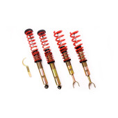 Coilover Suspension Street for Audi A4 B5 & Avant (2.5 TDI, 1.9 TDI, 1.8, 2.8, 2.4, 1.6, 2.6) - MTSGWAU52