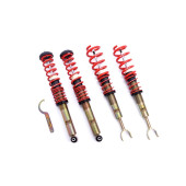 Coilover Suspension Comfort for Audi A4 B5 & Avant (2.4, 2.5 TDI, 1.9 TDI, 1.8, 2.8, 1.6) - MTSGWAU52-C