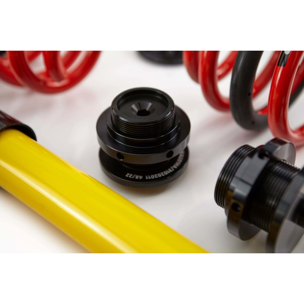 Coilover Suspension Street for Audi A4 B9, A5 & RS Models - MTSGWAU58