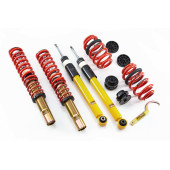 Coilover Suspension Street for Audi A4 B9, A5 & S4/S5 Models - MTSGWAU62