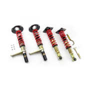 Coilover Suspension Street for Audi 100, 200, A6 (C3/C4) - MTSGWAU64
