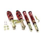 Coilover Suspension Street for Audi 80 B3, 90 B3, Convertible & Coupe - MTSGWAU69
