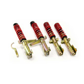 Coilover Suspension Street for Audi 80 B3, 90 B3 & Coupe B3 (89/8A/B) - MTSGWAU70