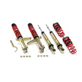 Coilover Suspension Street for Audi 80 B4 Avant & Saloon (1.6 E, 2.3 E, 2.0 E 16V, 2.0, 1.9 TDI, 2.8, 2.6, 1.9 TD) - MTSGWAU71