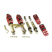 Coilover Suspension Comfort for Audi 80 B4 Avant & Saloon (RS2, S2, 2.0, 2.3, 2.6, 2.8 quattro) - MTSGWAU72-C