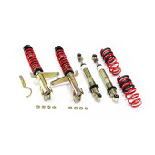Coilover Suspension Kit for Audi 80 B4 Avant & Saloon (Quattro Variants) - MTSGWAU72-S