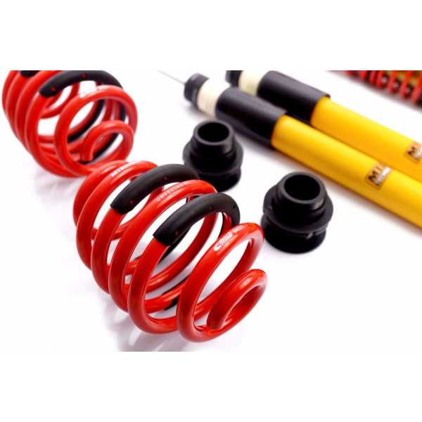 Coilover Suspension Comfort for BMW 3 Series (E36) - MTSGWBM01-C