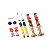 Coilover Suspension Kit for BMW 3 Series (E36) - M3, 318, 320, 323, 325, 328 - MTSGWBM01-S
