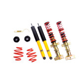 Coilover Suspension Street for BMW 3 Series (E36) & Z3 Models - MTSGWBM02