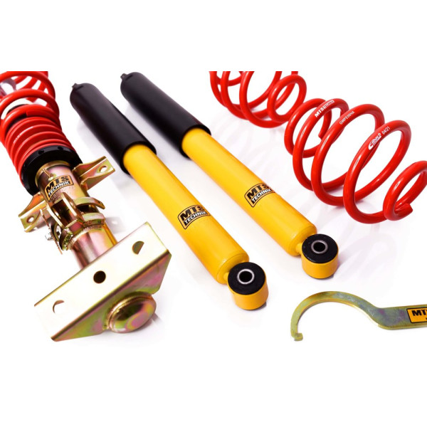 Coilover Suspension Comfort for BMW 3 Series E36 & Z3 Models - MTSGWBM02-C