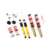 Coilover Suspension Street for BMW 3 Series (E46) - MTSGWBM03