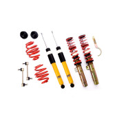 Coilover Suspension Comfort for BMW 3 Series (E46) - MTSGWBM03-C