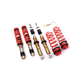 Coilover Suspension Kit for BMW 5 Series (E39) - 520i, M5, 540i, 535i, 530i, 530d, 528i, 525tds, 525td, 523i, 520d, 525i, 525d - MTSGWBM04-S