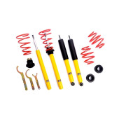 Coilover Suspension Street for BMW 3 Series E30 (320i, 325i, 318i, 323i, 316i, 324d) - MTSGWBM10
