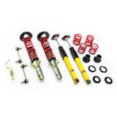 Coilover Suspension Street for BMW 3 Series (E46) - MTSGWBM100