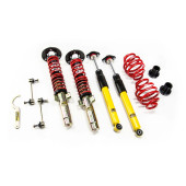 Coilover Suspension Comfort for BMW 3 Series (E46) - MTSGWBM100-C