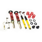 Coilover Suspension Kit for BMW 3 Series (E46) - MTSGWBM100-S