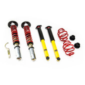 Coilover Suspension Comfort for BMW 3 Series E30 (Convertible, Touring) - MTSGWBM102-C